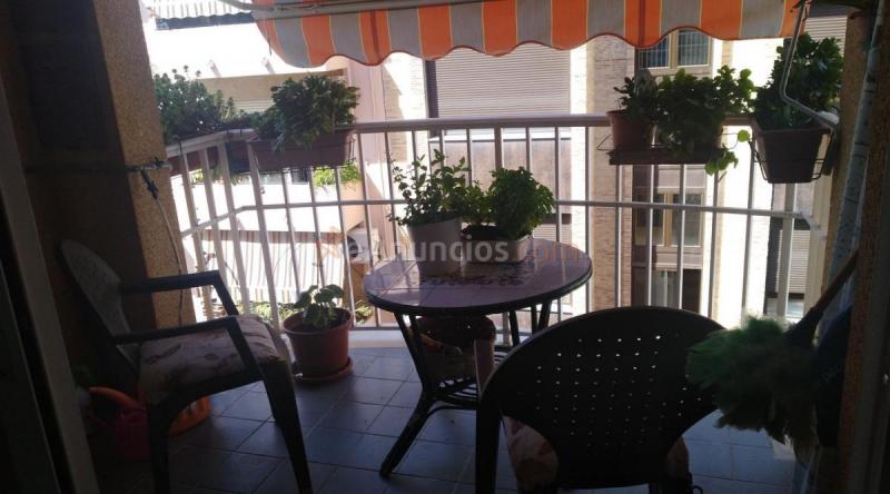 Apartamento en venta en  Zona Pueblo, L'Eliana