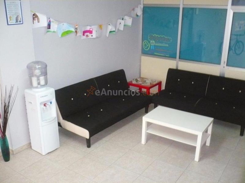 Local Comercial en alquiler en Calle Fuente del Real, El Llano, Gijón