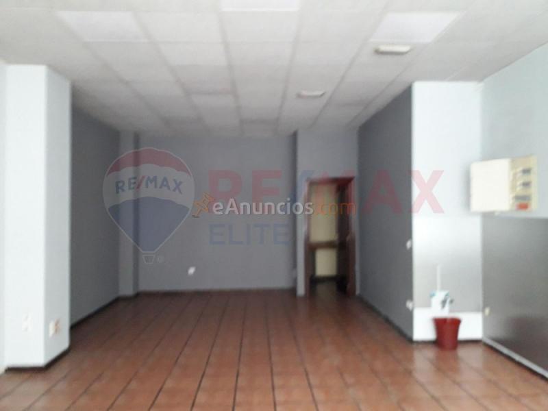 Local Comercial en alquiler en Calle Santa Doradia, Centro, Gijón