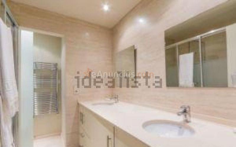 Apartamento en alquiler en Plaza Europa, Centro, Gijón