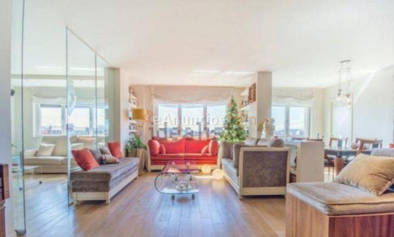 Apartamento en alquiler en Plaza Europa, Centro, Gijón