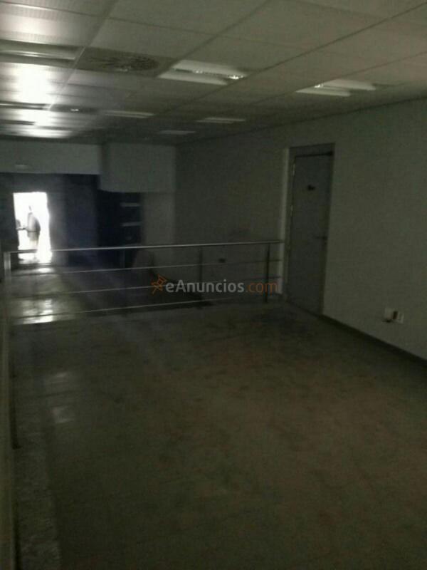 Local Comercial en venta en Calle del Príncipe de Vergara, Chamartín, Madrid