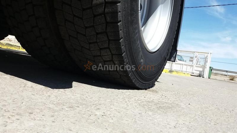 Tractora IVECO Hi Way AS440S46TP Euro6 ADR