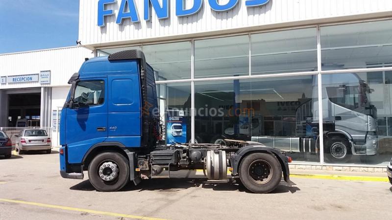 Tractora Volvo FH42 440