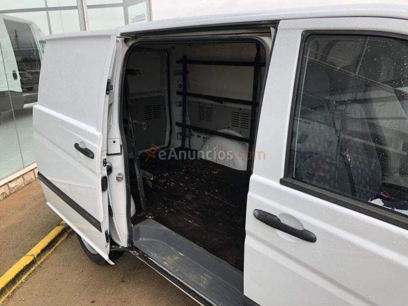 Furgón Mercedes VITO 111CDI