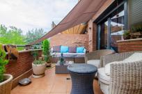 Adosado en venta en  La Bordeta, Lleida