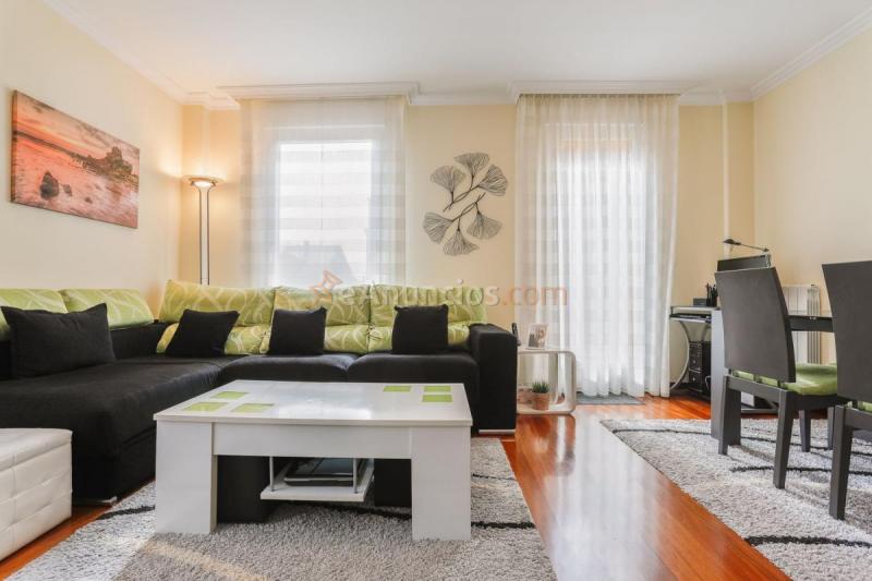 Apartamento en venta en  Sopelana