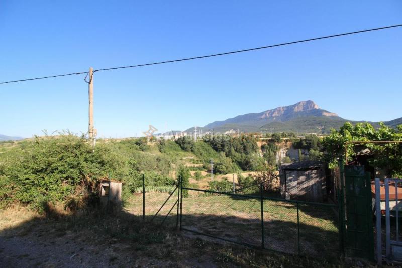 Casa Rural en venta en Calle Victoria L, Casco Urbano, Jaca