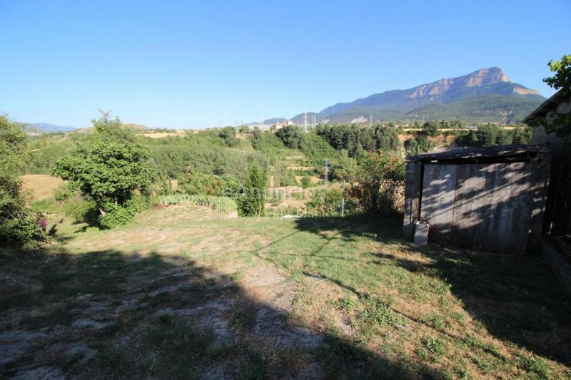 Casa Rural en venta en Calle Victoria L, Casco Urbano, Jaca