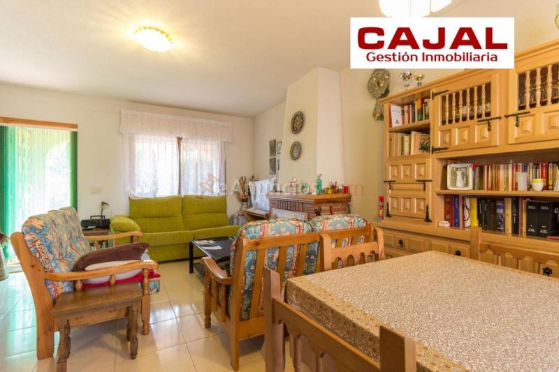 Casa en venta en  Urbanización virgen de la estrella, Casla