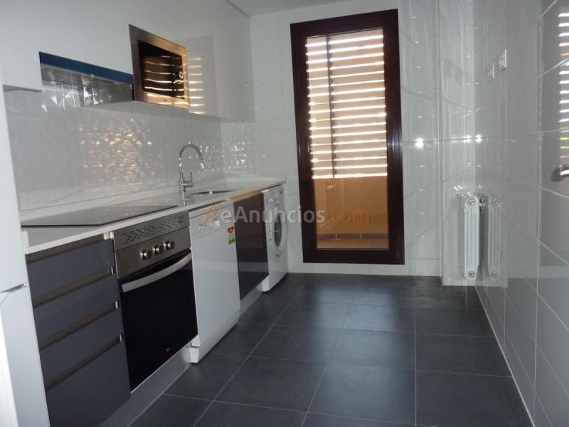 Apartamento en alquiler en  El Pilar - Bripac, Alcalá de Henares