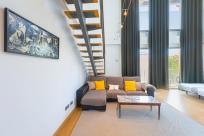 Apartamento en alquiler en Calle Francisco Sancha, Fuencarral, Madrid