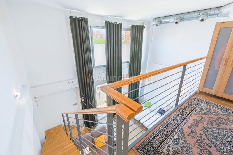 Apartamento en alquiler en Calle Francisco Sancha, Fuencarral, Madrid