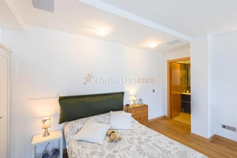 Apartamento en alquiler en Calle Francisco Sancha, Fuencarral, Madrid
