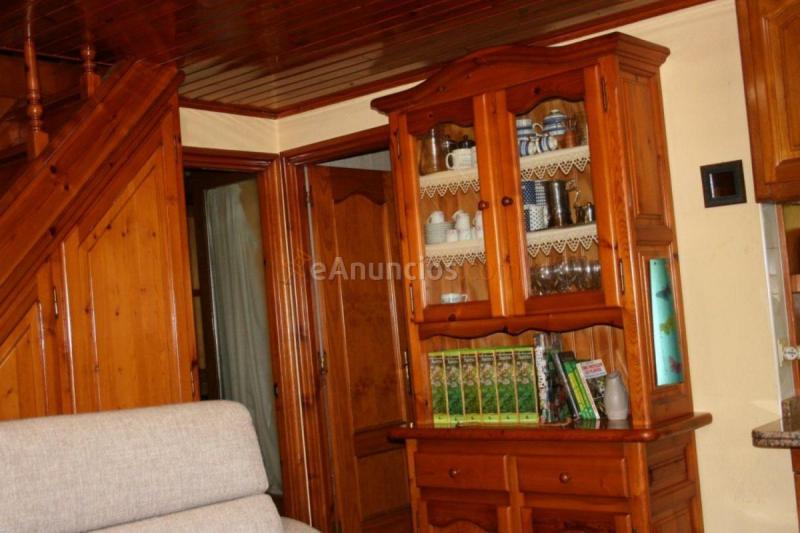 Casa Rural en venta en  Somió - Cabueñes, Gijón