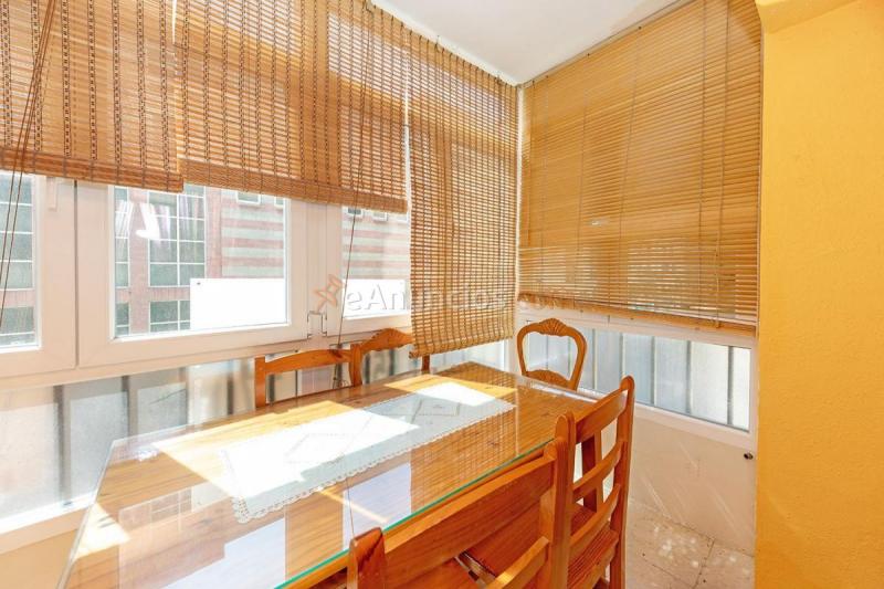 Apartamento en venta en  Centro Ciudad, Fuengirola