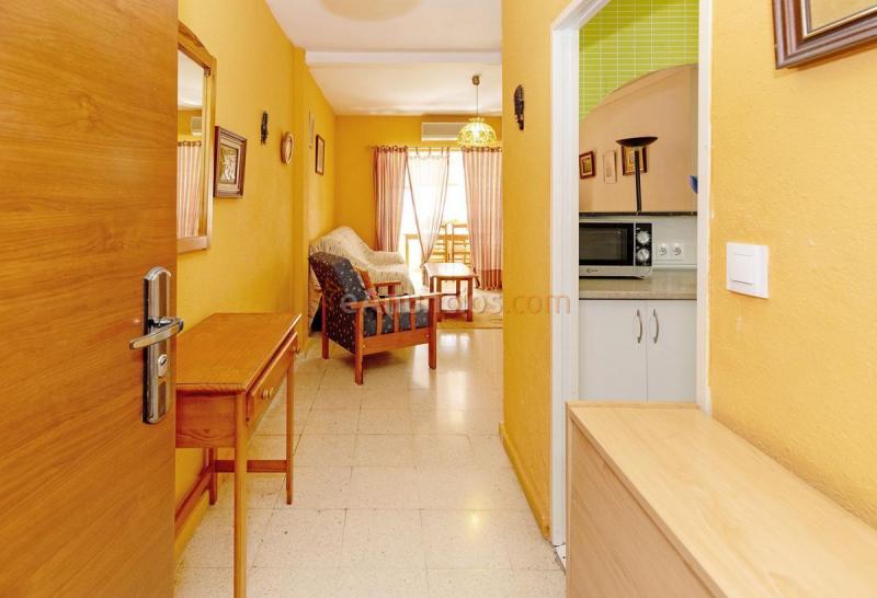 Apartamento en venta en  Centro Ciudad, Fuengirola