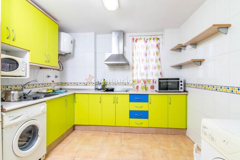 Apartamento en venta en  Algarrobo-Costa