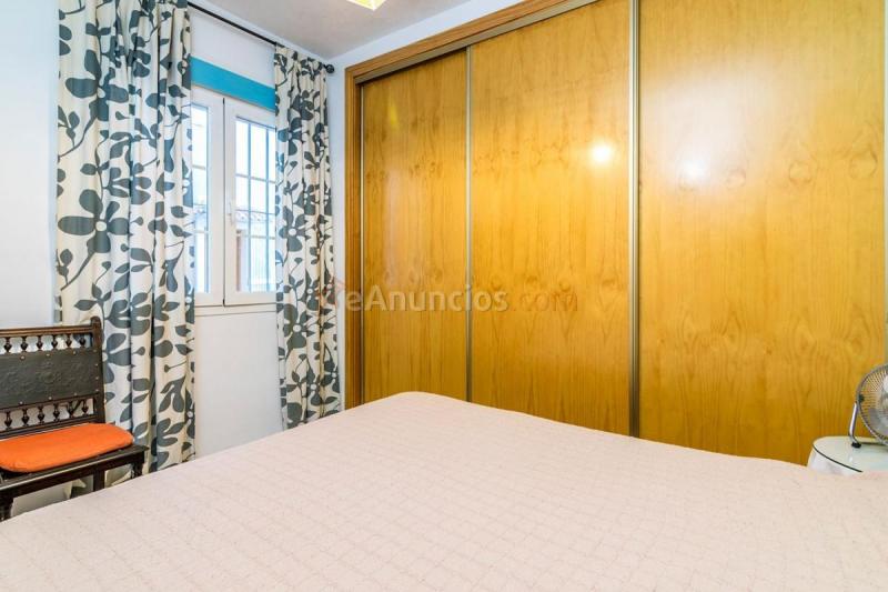 Apartamento en venta en  Algarrobo-Costa