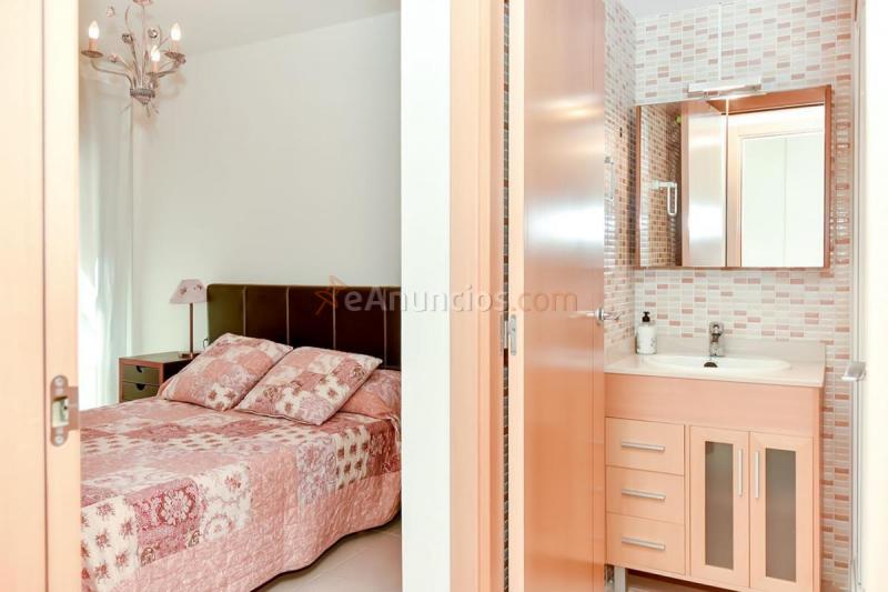 Apartamento en venta en  L'Hospitalet de l'Infant