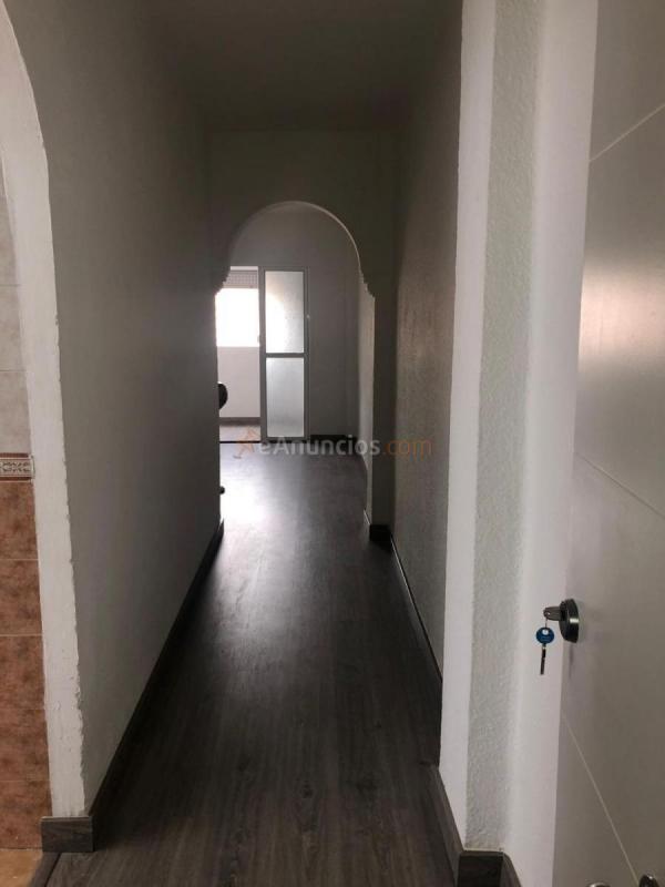 Apartamento en venta en  Carretera de Cádiz, Málaga
