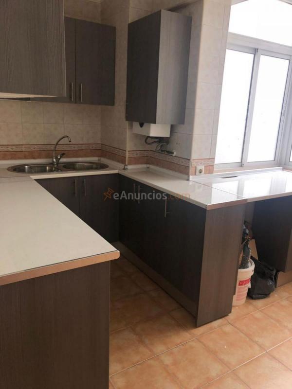 Apartamento en venta en  Carretera de Cádiz, Málaga