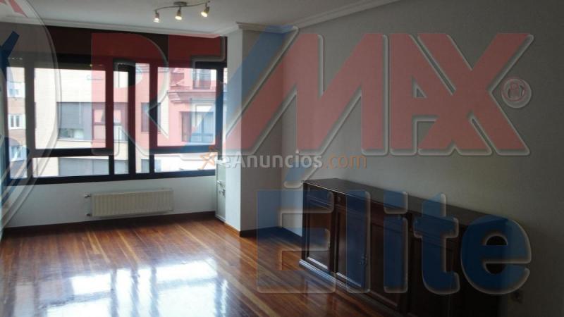 Apartamento en alquiler en Avenida del Llano, El Llano, Gijón