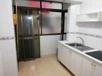 Apartamento en venta en  Bailén - Miraflores, Málaga