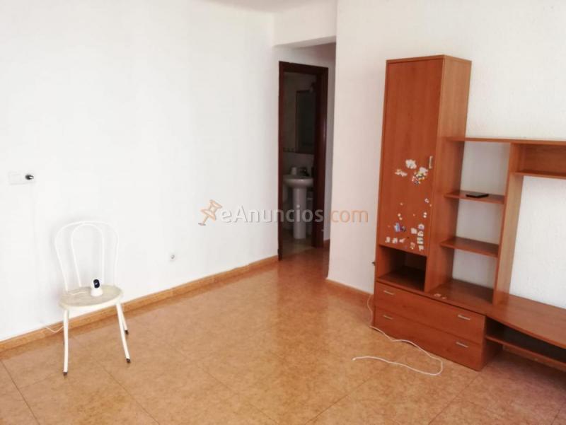 Apartamento en venta en  Bailén - Miraflores, Málaga