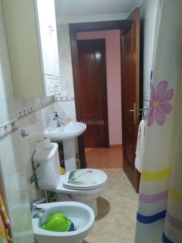 Apartamento en venta en  Bailén - Miraflores, Málaga