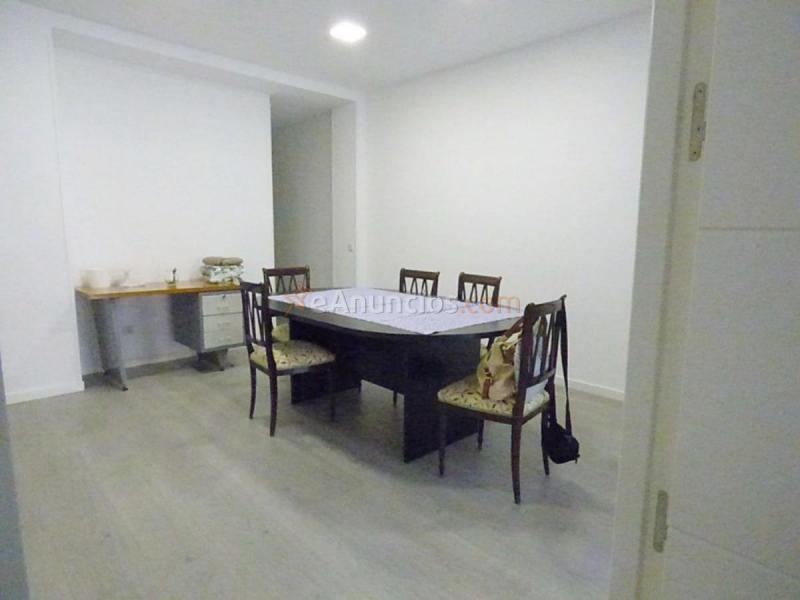 Apartamento en alquiler en  bravo murillo, Chamberí, Madrid