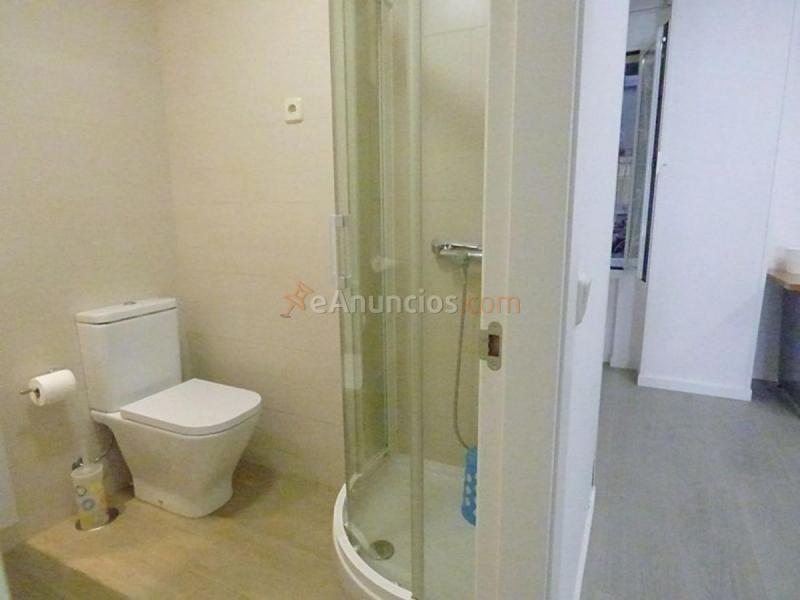 Apartamento en alquiler en  bravo murillo, Chamberí, Madrid