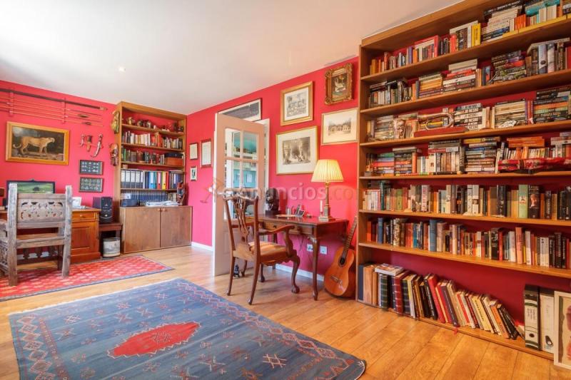 Adosado en venta en  Mendata