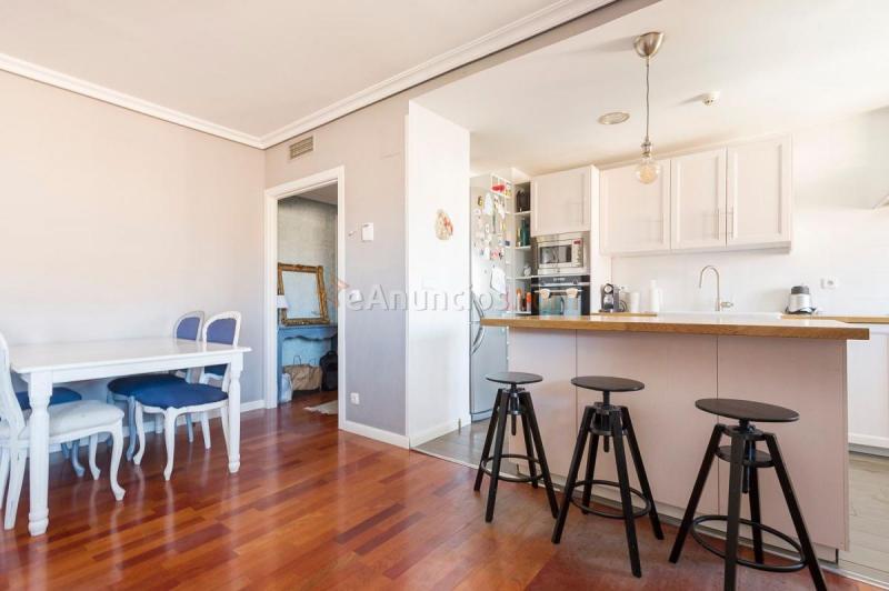 Apartamento en venta en  Fuencarral, Madrid