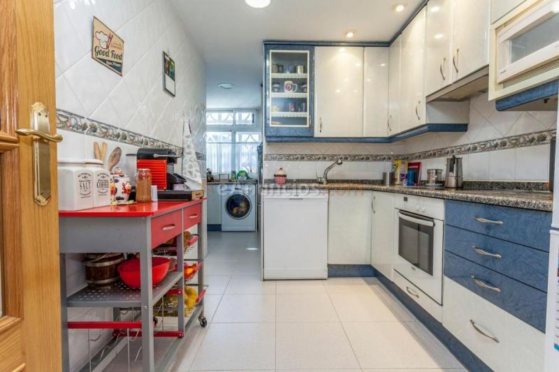 Apartamento en venta en  Alpedrete