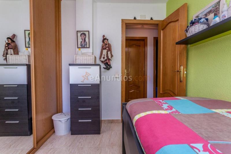 Apartamento en venta en  Alpedrete