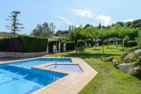 Adosado en venta en  Santa María de Llorell, Tossa de Mar