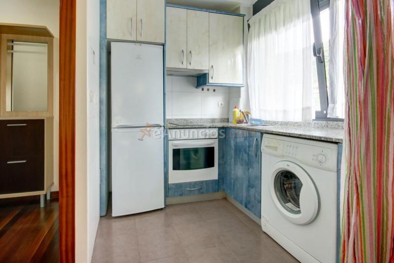 Apartamento en venta en  Santoña