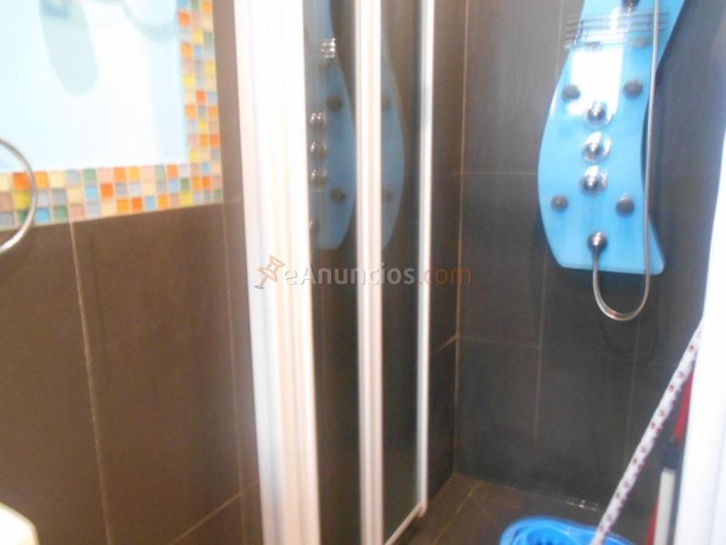 Apartamento en venta en  Centro, Málaga