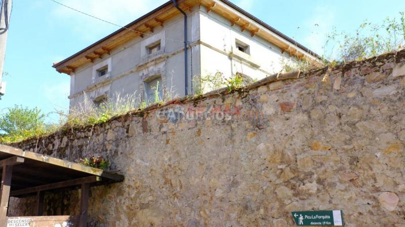 Casa Rural en venta en Carretera general, Caravia