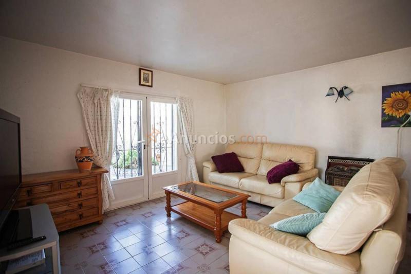 Adosado en venta en  Cometa-Carrió, Calpe