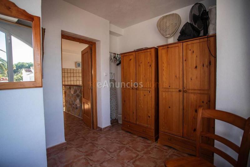 Adosado en venta en  Cometa-Carrió, Calpe
