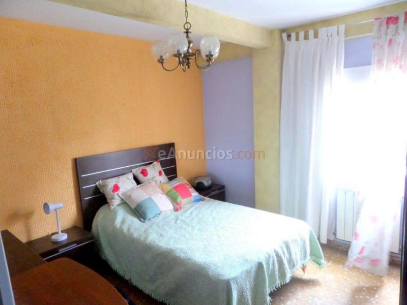 Apartamento en alquiler en Calle CHORRILLO, Casco Histórico, Alcalá de Henares