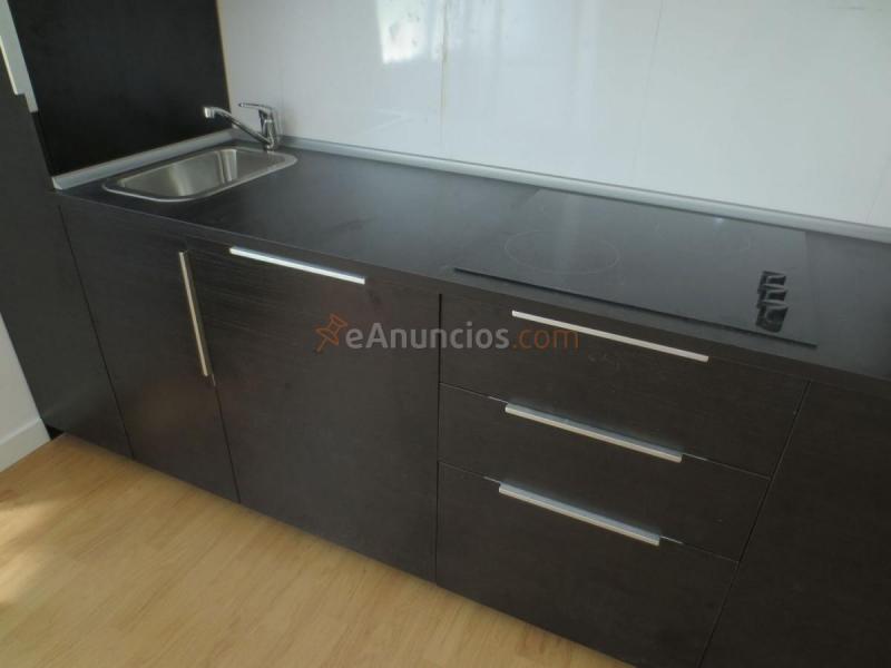 Apartamento en alquiler en Calle Samaria, Retiro, Madrid