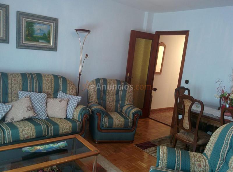 Apartamento en venta en  Fuente del Real, El Llano, Gijón