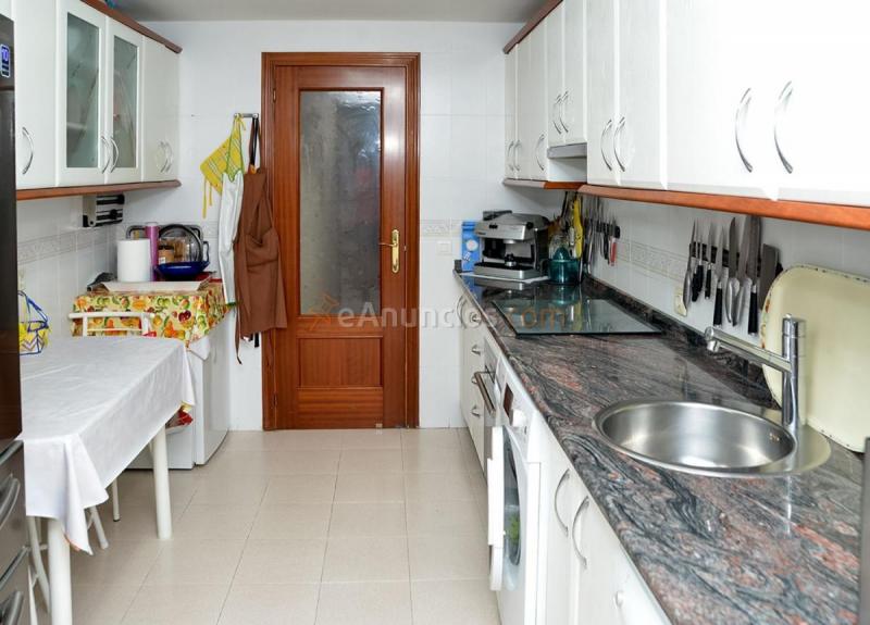 Apartamento en venta en  Santa Marta de Tormes