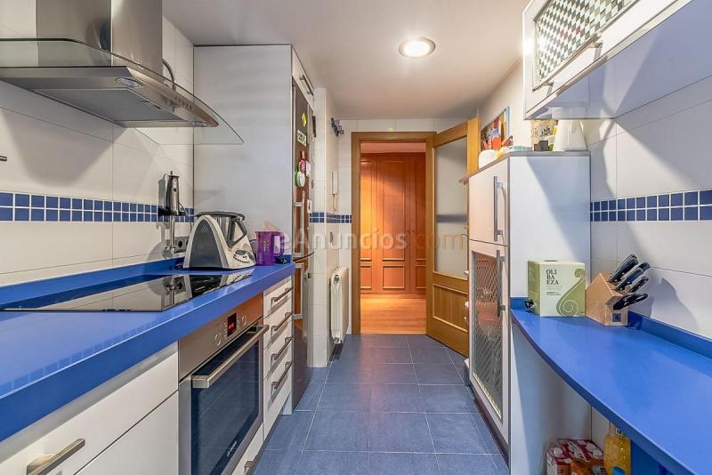 Apartamento en venta en  Sur, Móstoles