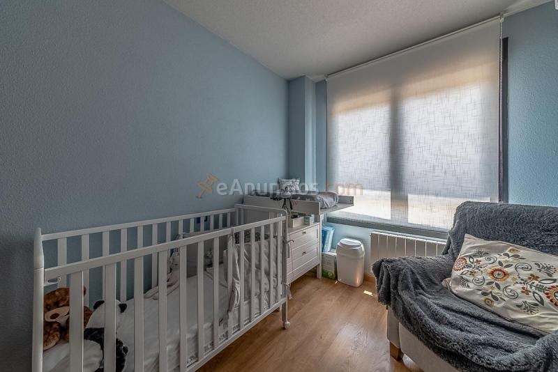 Apartamento en venta en  Sur, Móstoles