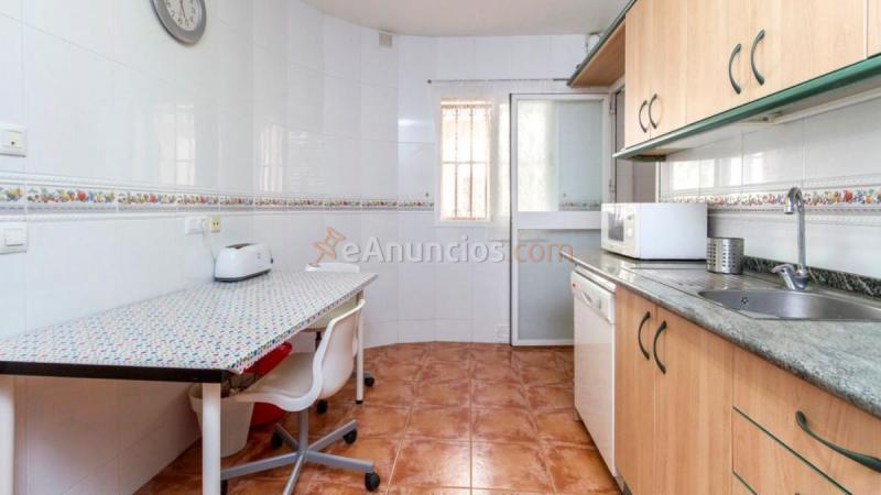 Apartamento en venta en  Torrequebrada, Benalmádena