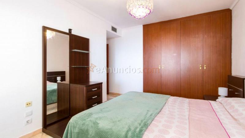 Apartamento en venta en  Torrequebrada, Benalmádena